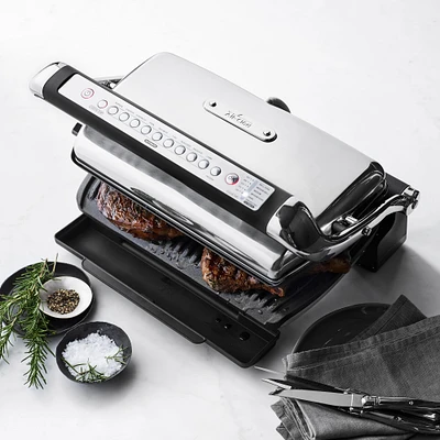 All-Clad 5-Level Electric Indoor Grill with AutoSense™, XL