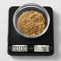 Williams Sonoma Precision Scale with Timer