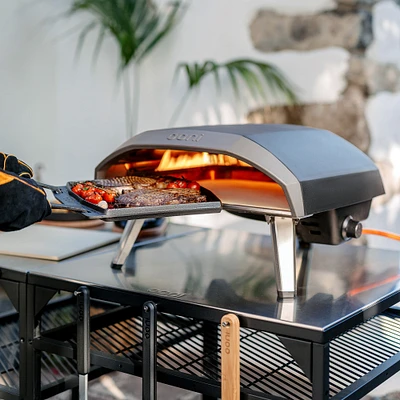 Ooni Koda 16 Pizza Oven