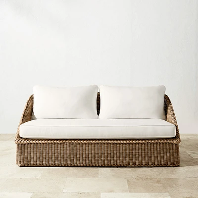 AERIN East Hampton Sofa (78")