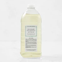 Williams Sonoma Rosemary Eucalyptus Hand Soap Refill, 32oz.