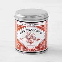 Williams Sonoma Wing Seasoning