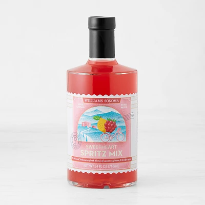 Williams Sonoma Sweetheart Spritz Cocktail Mix