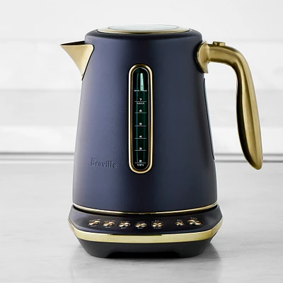 Breville Smart Kettle™ Luxe Brass Collection