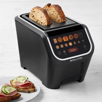 Revolution InstaGLO R90 Toaster