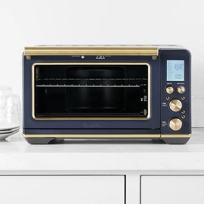 Breville Smart Oven® Air Fryer Brass Collection