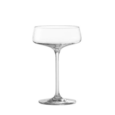 Schott Zwiesel Sensa Coupe Glasses, Set of 4