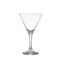 Fortessa Outdoor Martini Glasses, Set of 6