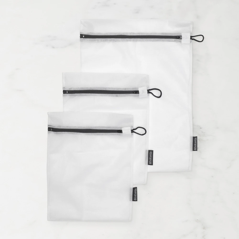 Brabantia Wash Bags, Set of 3