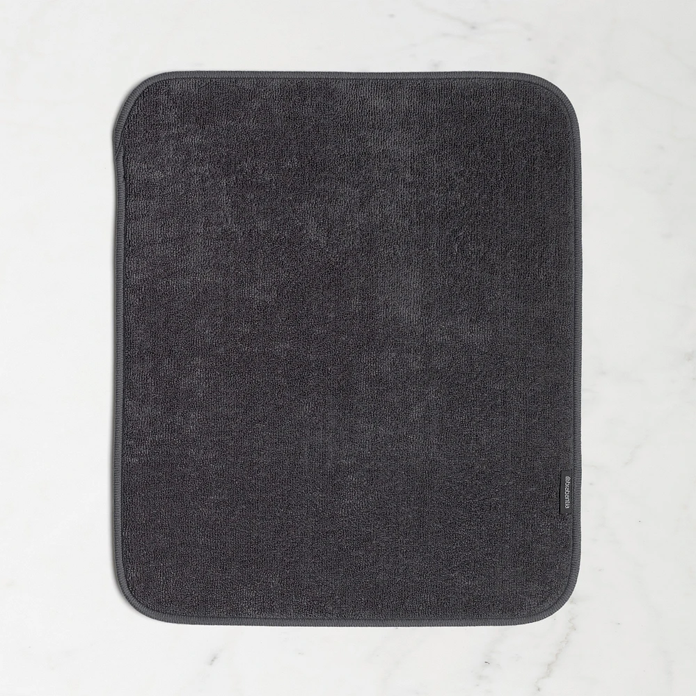 Brabantia Sinkside Microfiber Dish Drying Mat