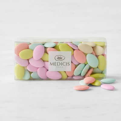 Médicis Pastel Chocolate Dragées