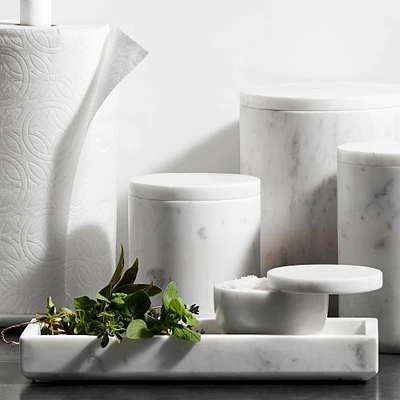 Williams Sonoma Marble Countertop Tray