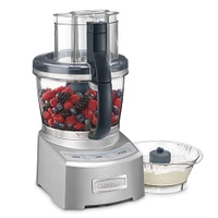 Cuisinart Elite 2.0 12-Cup Food Processor