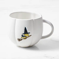 PEANUTS™ Halloween Woodstock Mug