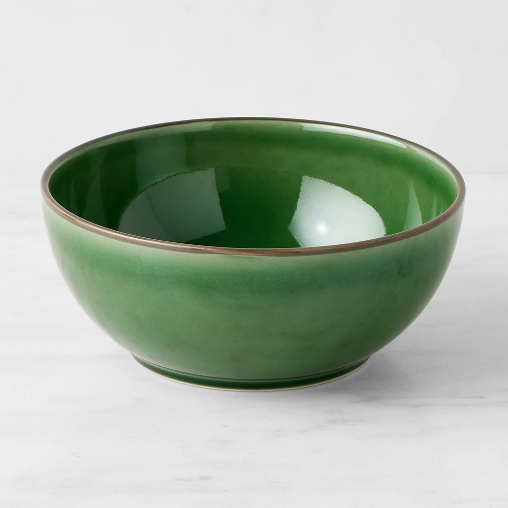 Provençal Serving Bowl