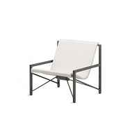 Galanter & Jones Heated Evia Chair