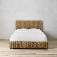 Sorrento Bed