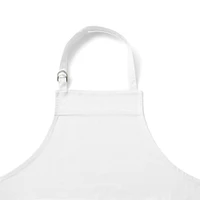 Williams Sonoma Classic Solid Apron