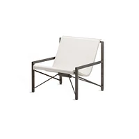 Galanter & Jones Heated Evia Chair