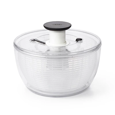 OXO Plastic Salad Spinner