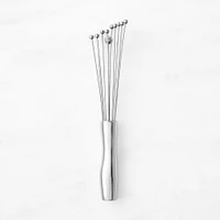 Williams Sonoma Stainless-Steel Mini Ball Whisk