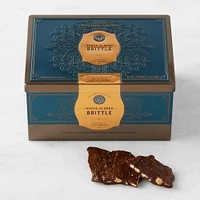 Williams Sonoma Signature Tin, Mocha Almond Brittle