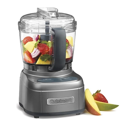 Cuisinart 4-Cup Elemental Food Processor