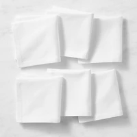 Hotel Cocktail Napkins, Set of 6