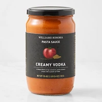 Williams Sonoma Pasta Sauce, Creamy Vodka