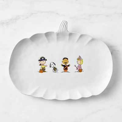 PEANUTS™ Halloween Platter