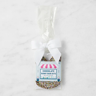 Williams Sonoma Easter Bunny Bark Bites