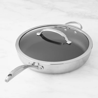 SCANPAN® HaptIQ Nonstick Sauté Pan, 4-Qt.