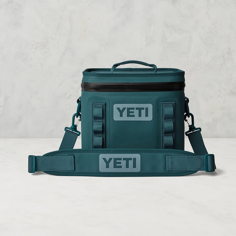 YETI Hopper Flip Soft Cooler 8