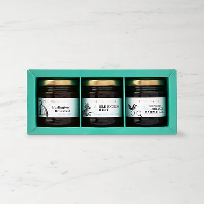 Fortnum & Mason Marmalade Trio