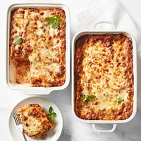 Classic Meat Lasagna, Serves 16-20