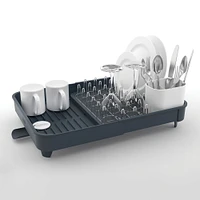 Joseph Joseph Extend Expandable Grey Dish Rack