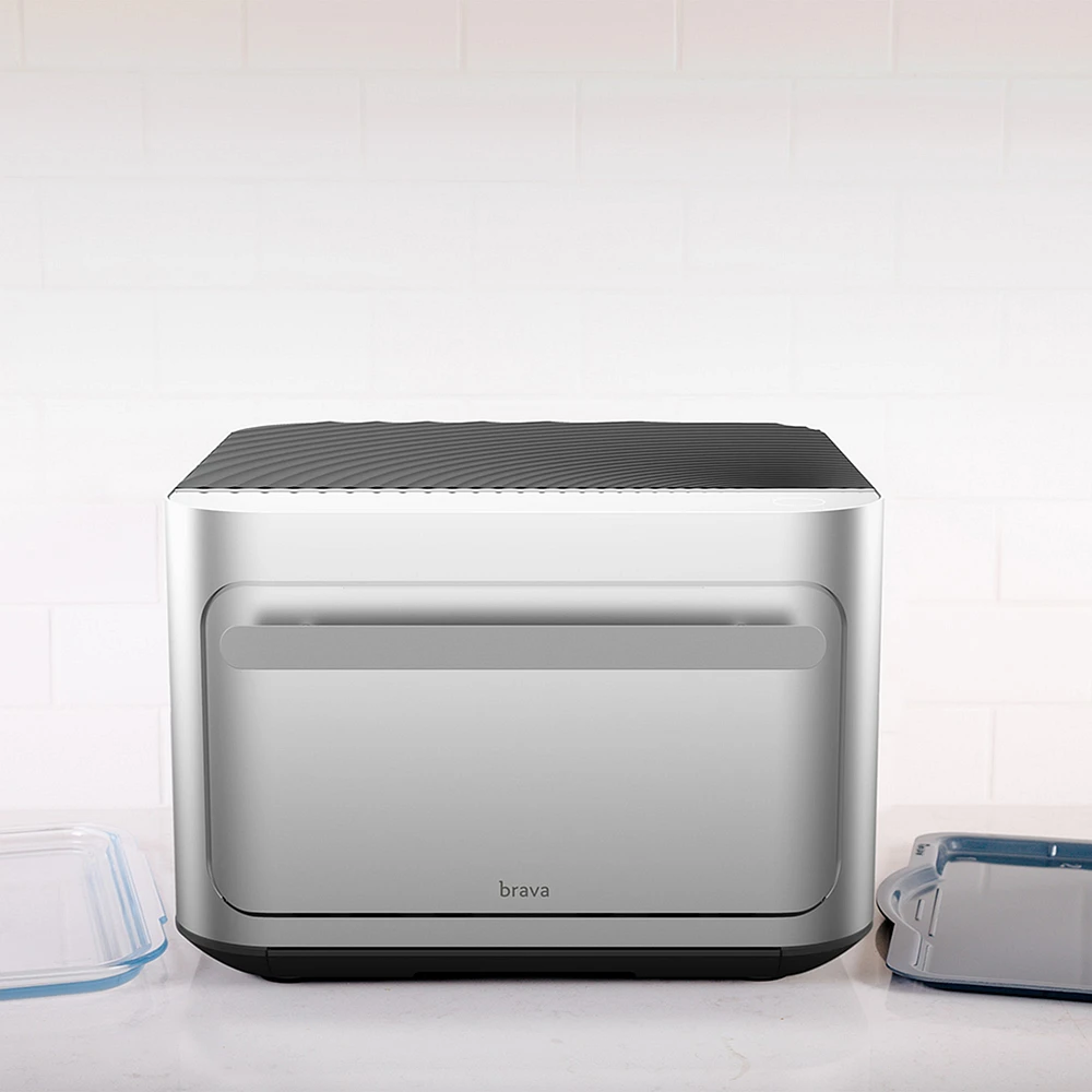 Brava Smart Oven, Starter Set