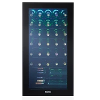 Danby 36-Bottle Storage Wine Cooler