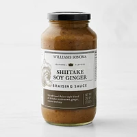 Williams Sonoma Braising Sauce, Shiitake Soy Ginger