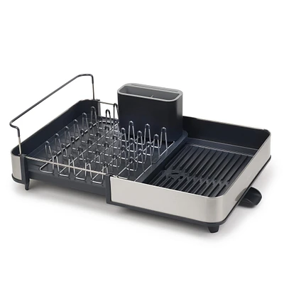 Joseph Joseph Extend Expandable Dish Rack Stainless-Steel