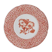 Oscar De La Renta Coralina Salad Plates, Set of 4