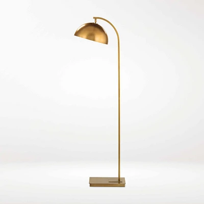 Otto Floor Lamp