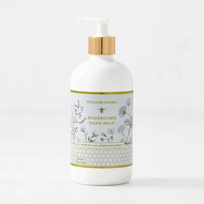 Honeycomb Hand Soap