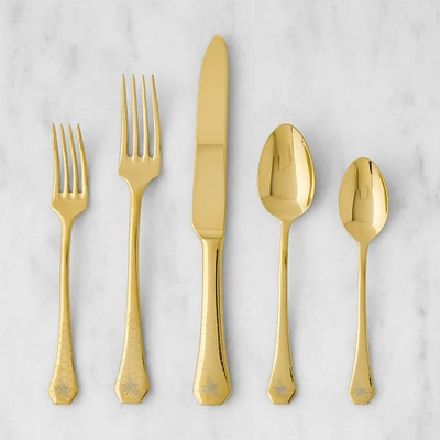 Honeycomb Flatware Sets