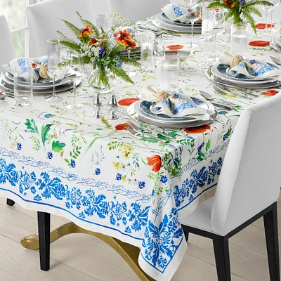 Wildflower Tablecloth