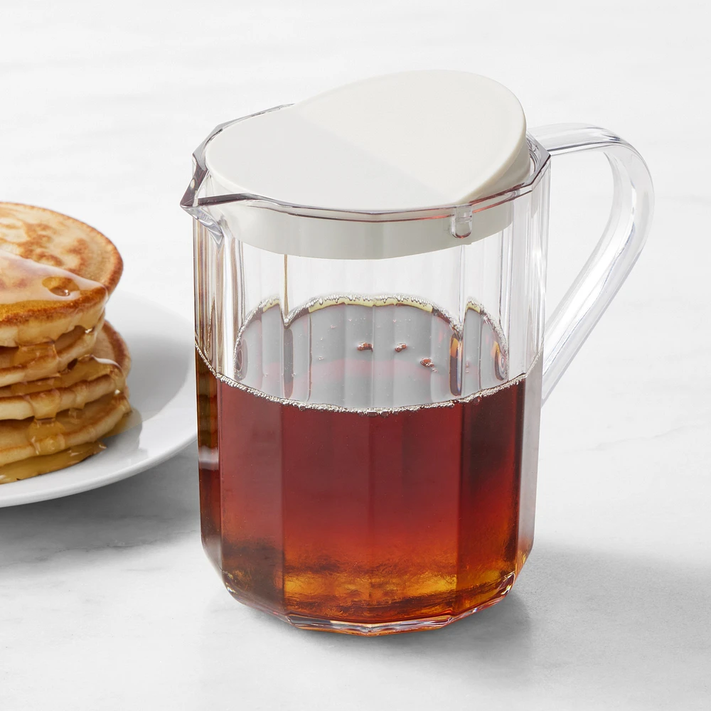 Williams Sonoma Syrup Dispenser