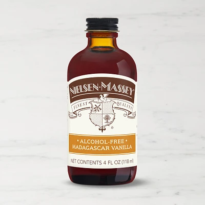 Nielsen-Massey Madagascar Alcohol Free Vanilla Extract