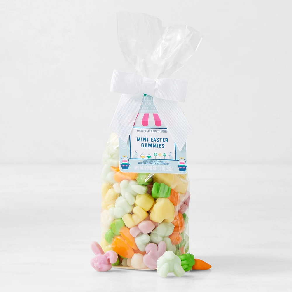 Williams Sonoma Mini Easter Gummies