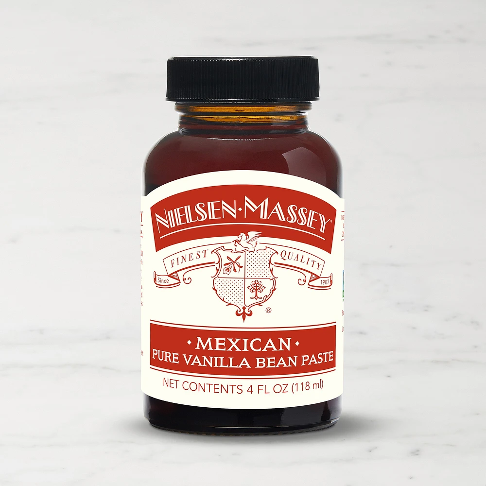 Nielsen-Massey Mexican Vanilla Paste