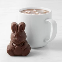 Bunny Hot Chocolate Bomb